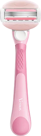 Gillette Venus ComfortGlide White Tea razor