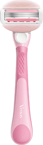 Gillette Venus ComfortGlide White Tea razor
