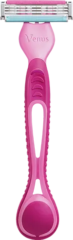 Gillette Venus Simply 3 Multi disposable razor