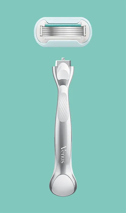 Gillette Venus Extra Smooth razor