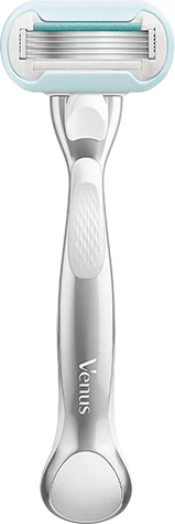 Gillette Venus Extra Smooth Sensitive Razor