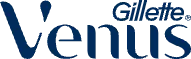 Venus Gillette logo