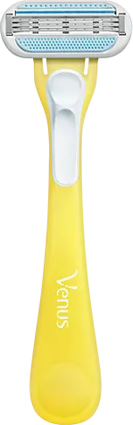 Gillette Venus Tropical Disposables