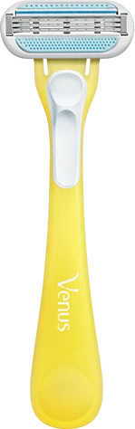 Gillette Venus Tropical Disposables