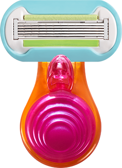 Venus Women's Extra Smooth Mini Razor | Venus US