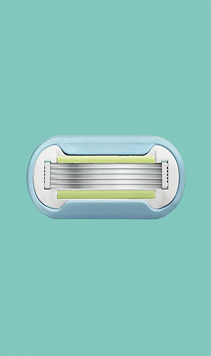 Gillette Venus Extra Smooth razor