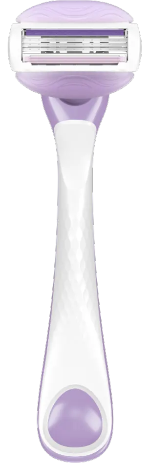 Venus ComfortGlide Touch of Vitamin E Disposable Razor