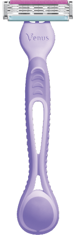 Rasoir jetable Simply 3 Multi de Gillette Venus