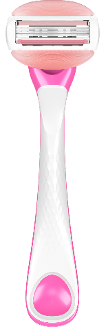 Rasoir jetable de Gillette Venus Comfortglide White Tea