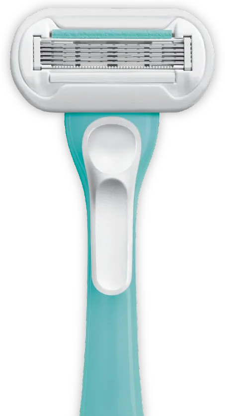 Rasoir de Gillette Venus Extra Smooth