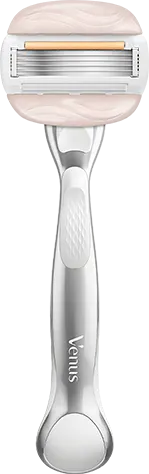 Gillette Venus MoistureGlide with Argan oil Razor