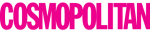 Logo de Cosmopolitan