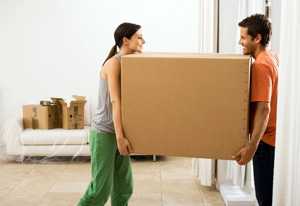 Professional Abu Dhabi Movers