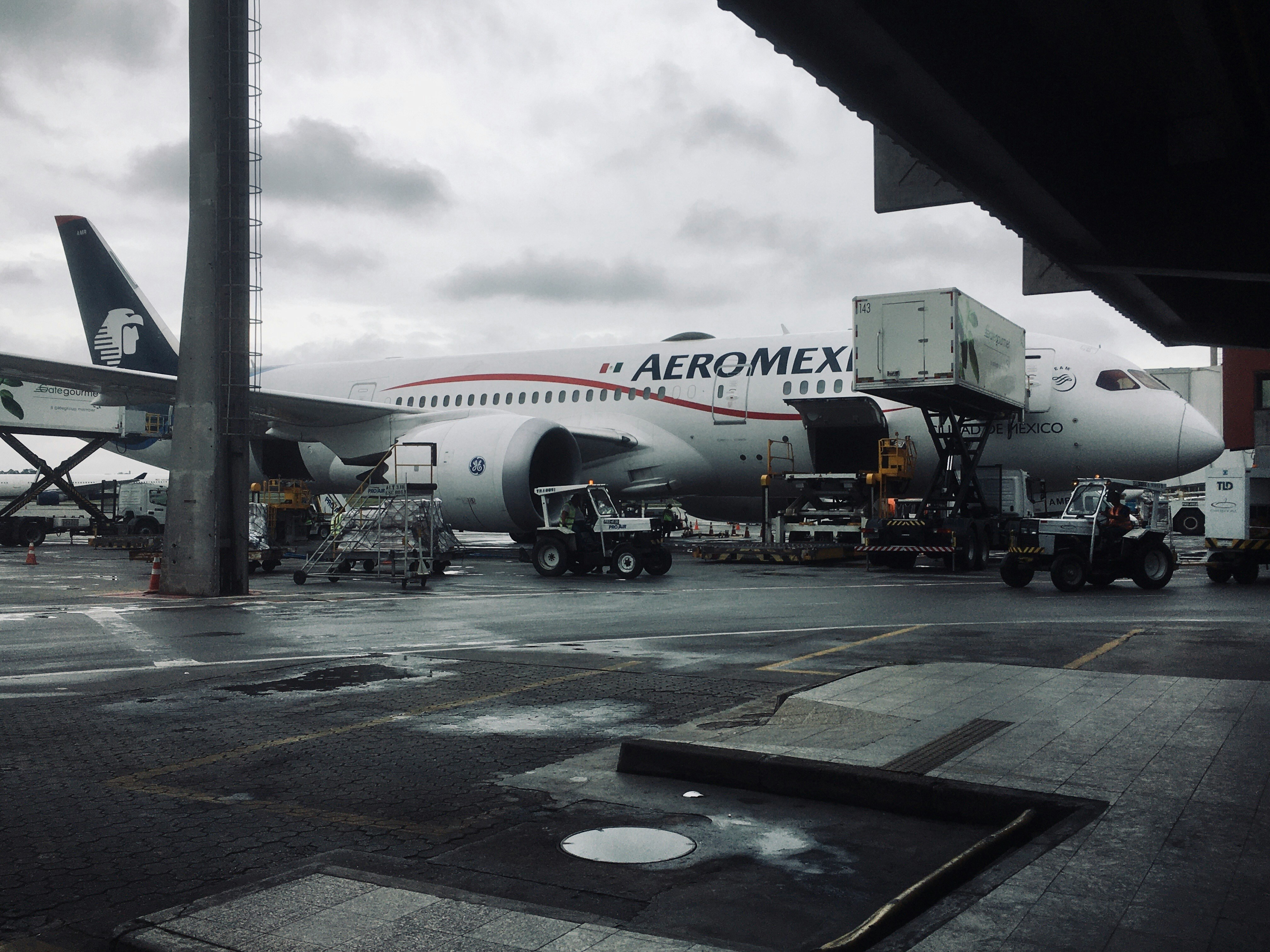 Airports In Mexico