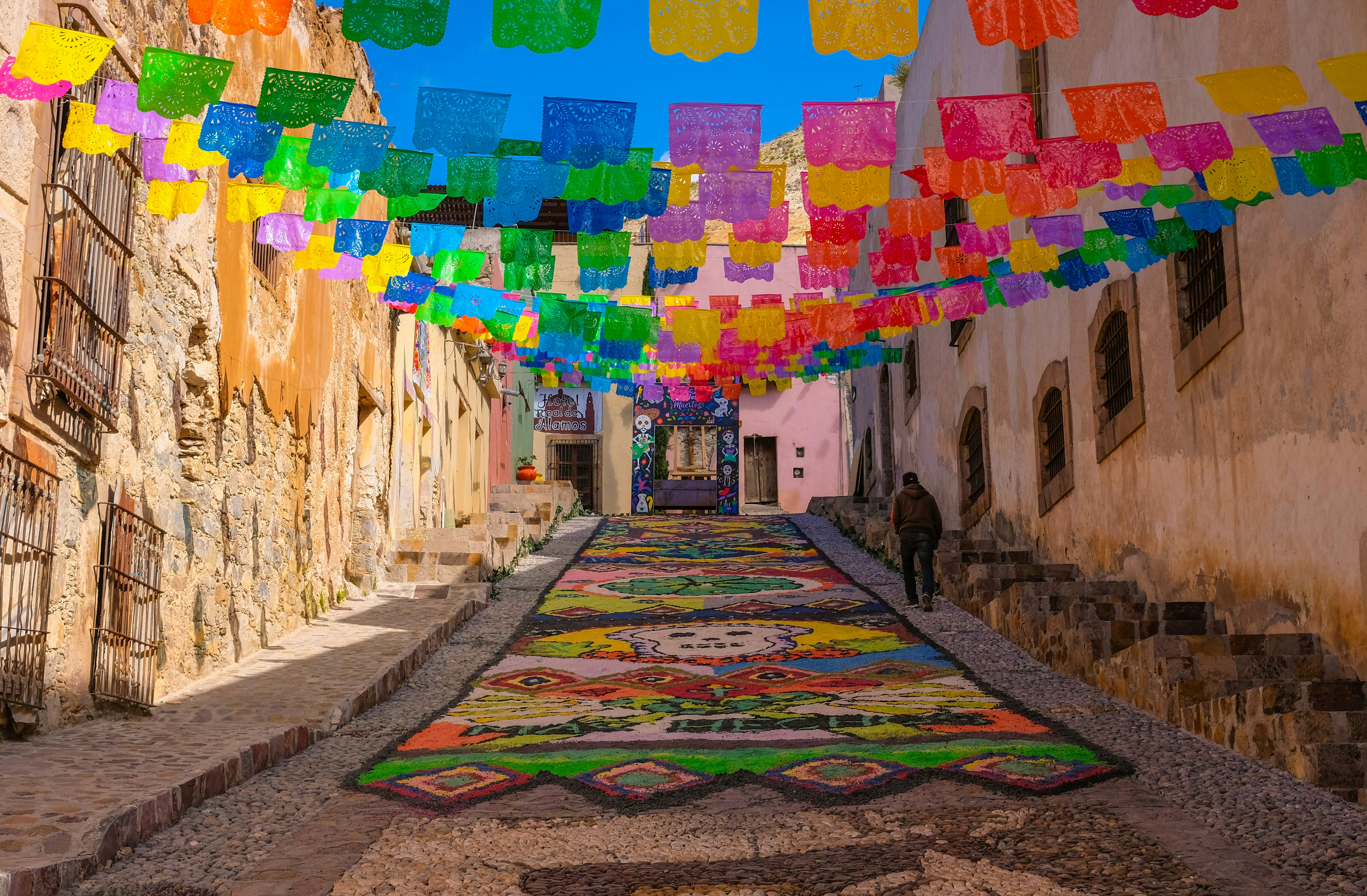 Mexican Festival