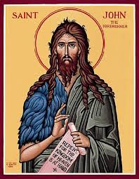 YESUS MENURUT INJIL YOHANES