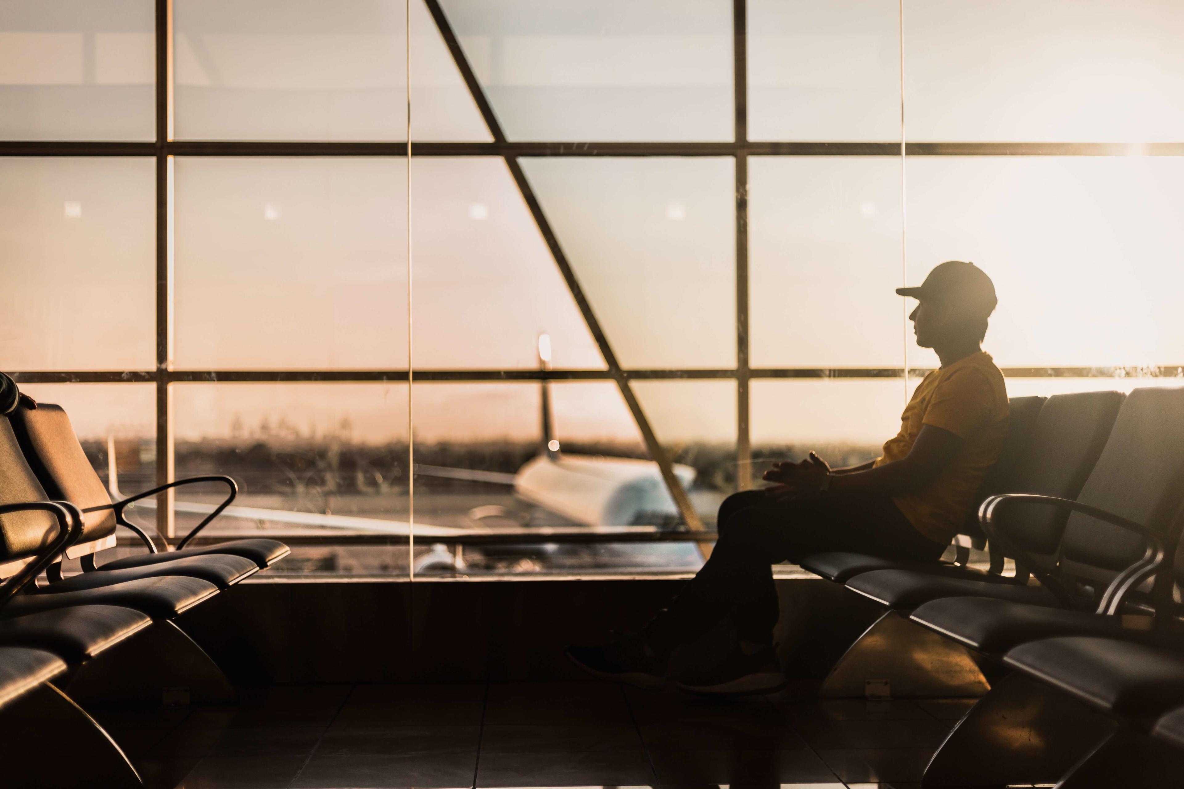 airport vape