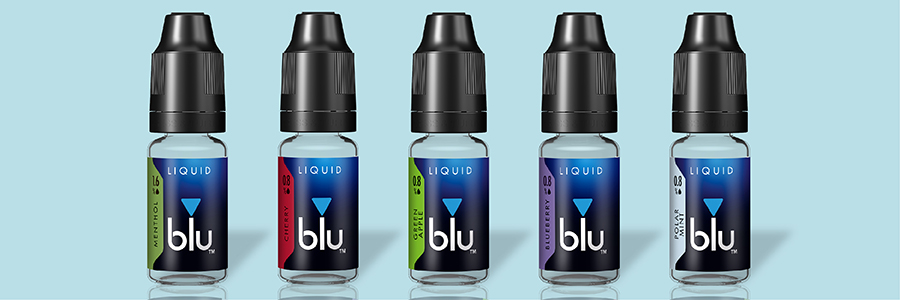 Is menthol vape juice banned in the UK?