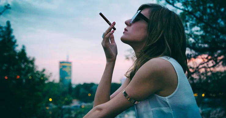 5 things to look out for when you start vaping