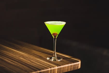 Appletini