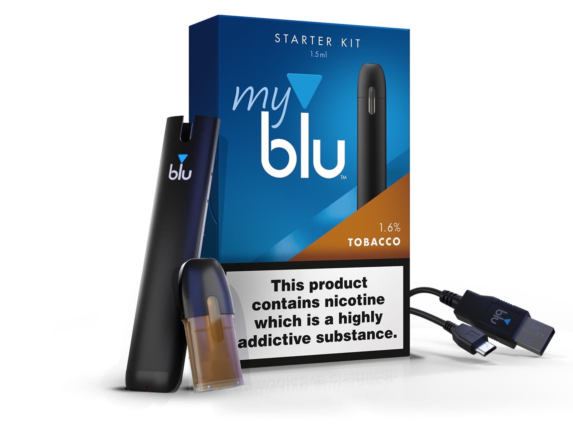 All You Need To Know About Blu Vape Pens And E Cigs Blu