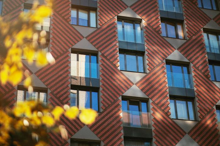 Housing for SDGs | Agence Phare