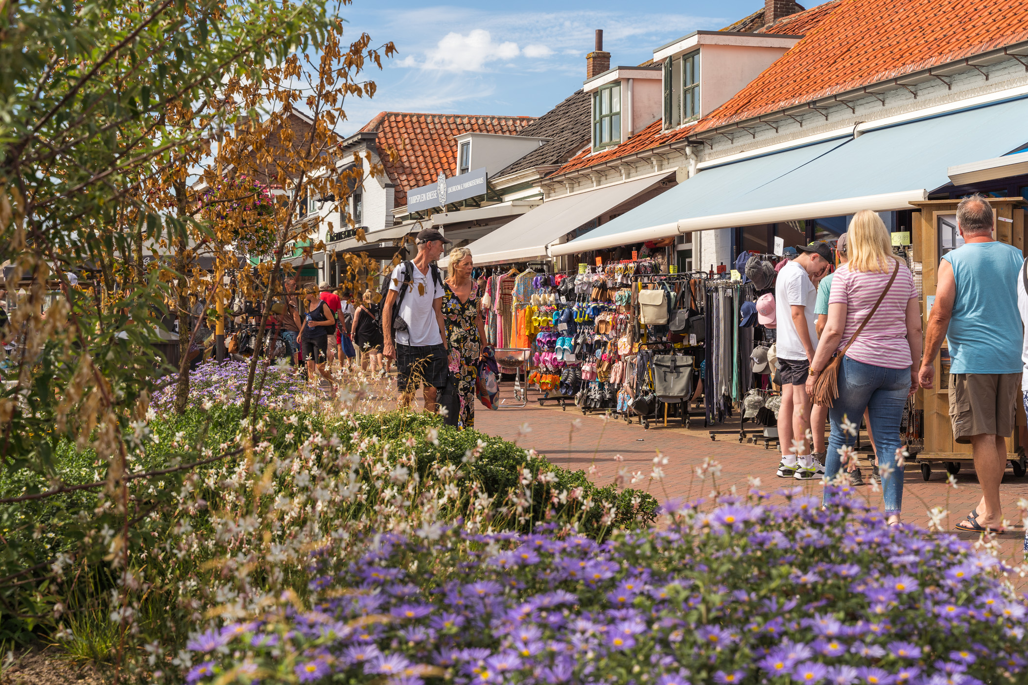 Vakantiehuis Renesse