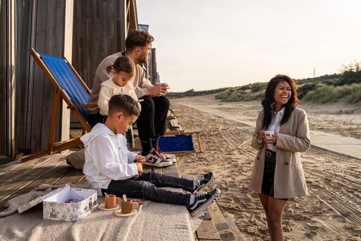 Frühlingsferien in Zeeland 2025 allyourz