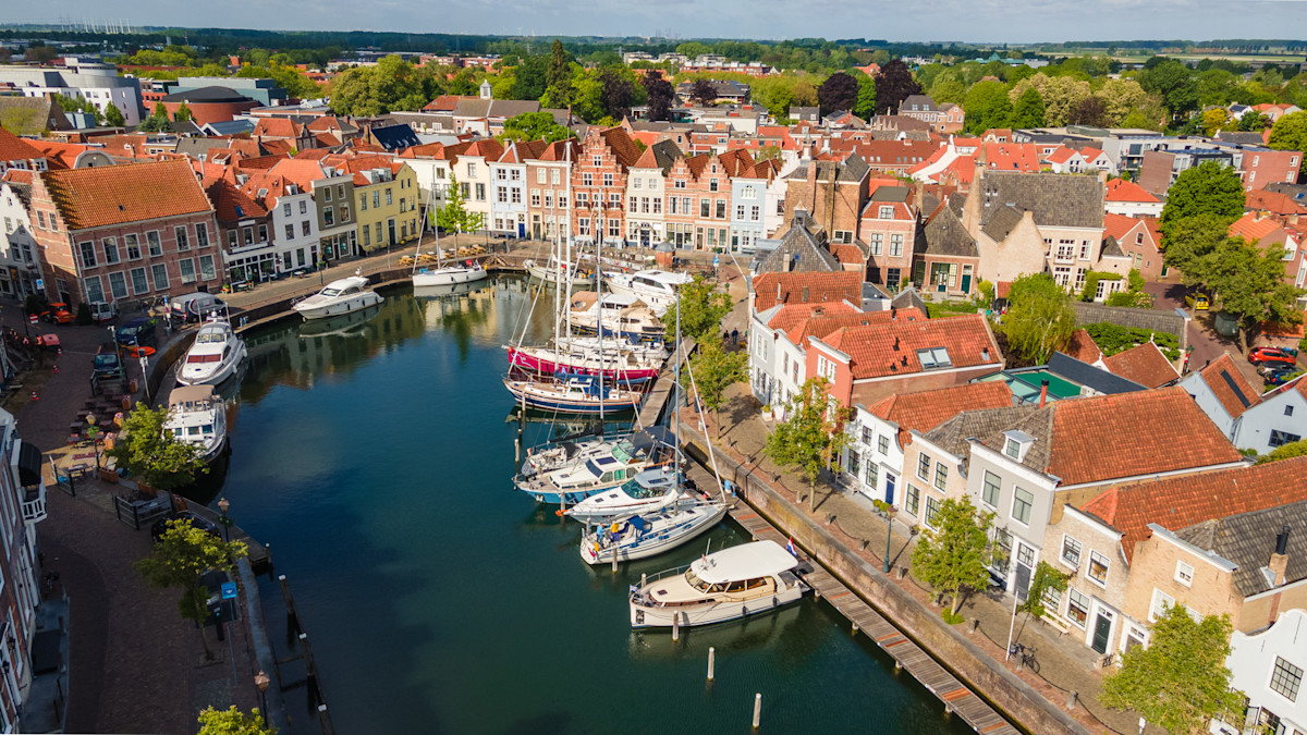 Wat te doen op ZuidBeveland? Tips en inspiratie op allyourz