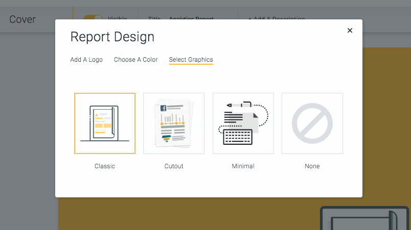 Reports Week - Win 2 - Step 2 Image