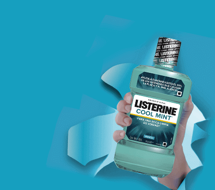 Listerine® Ideal