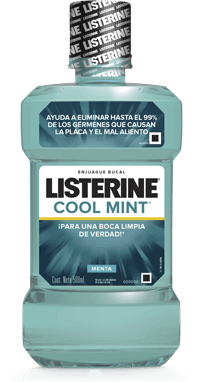 Cool Mint