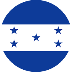 Bandera Honduras