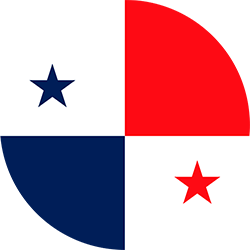 BANDERA PANAMÁ