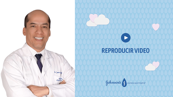 ¿Qué hacer con un recién nacido con gripe?