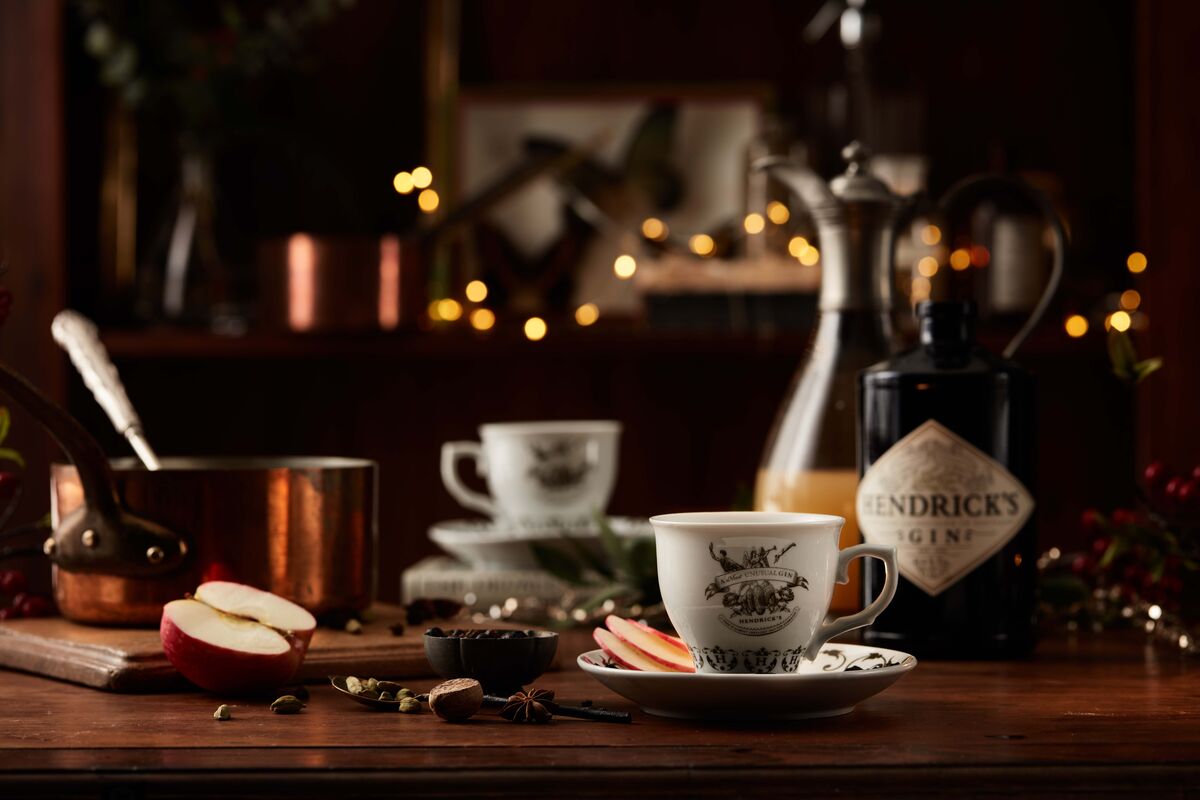 Set 4 Tazze In Rame Puro Moscow Mule - Fatte A Mano, Dipinte, 16 Oz (453g) - Ideali Per Cocktail, Vodka E Caffè Freddo - 4