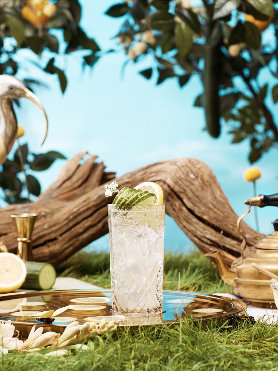 Easter Cocktails | Spring Cocktails | Hendrick's Gin