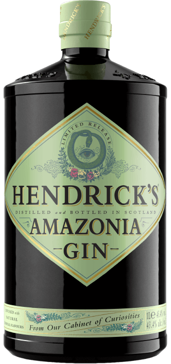 Hendrick's Gin  Astor Wines & Spirits