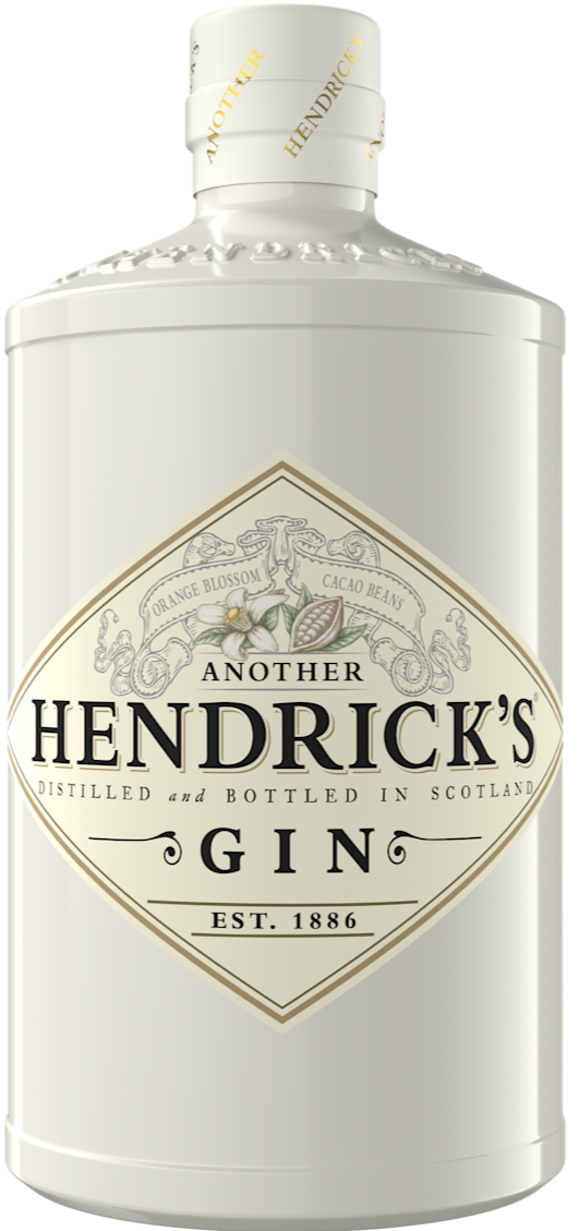 Another Hendrick's Spritz | Gin Cocktails