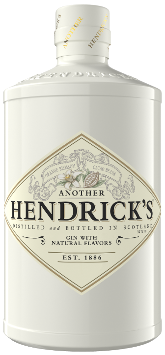 Hendrick's Gin Sunspell Sipper – A Fruity & Refreshing Cocktail