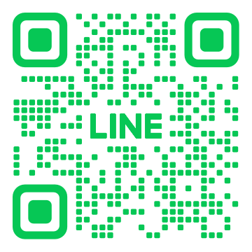 洗濯日和 LINE QRコード