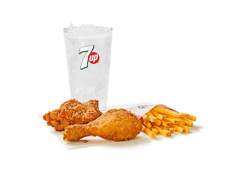 Order KFC Online Menu | KFC Menu For Sharing