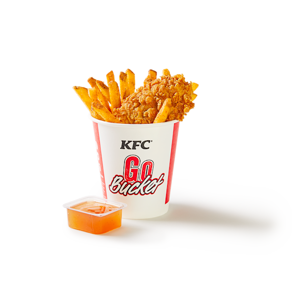 Order KFC Online Menu | KFC Menu For Sharing