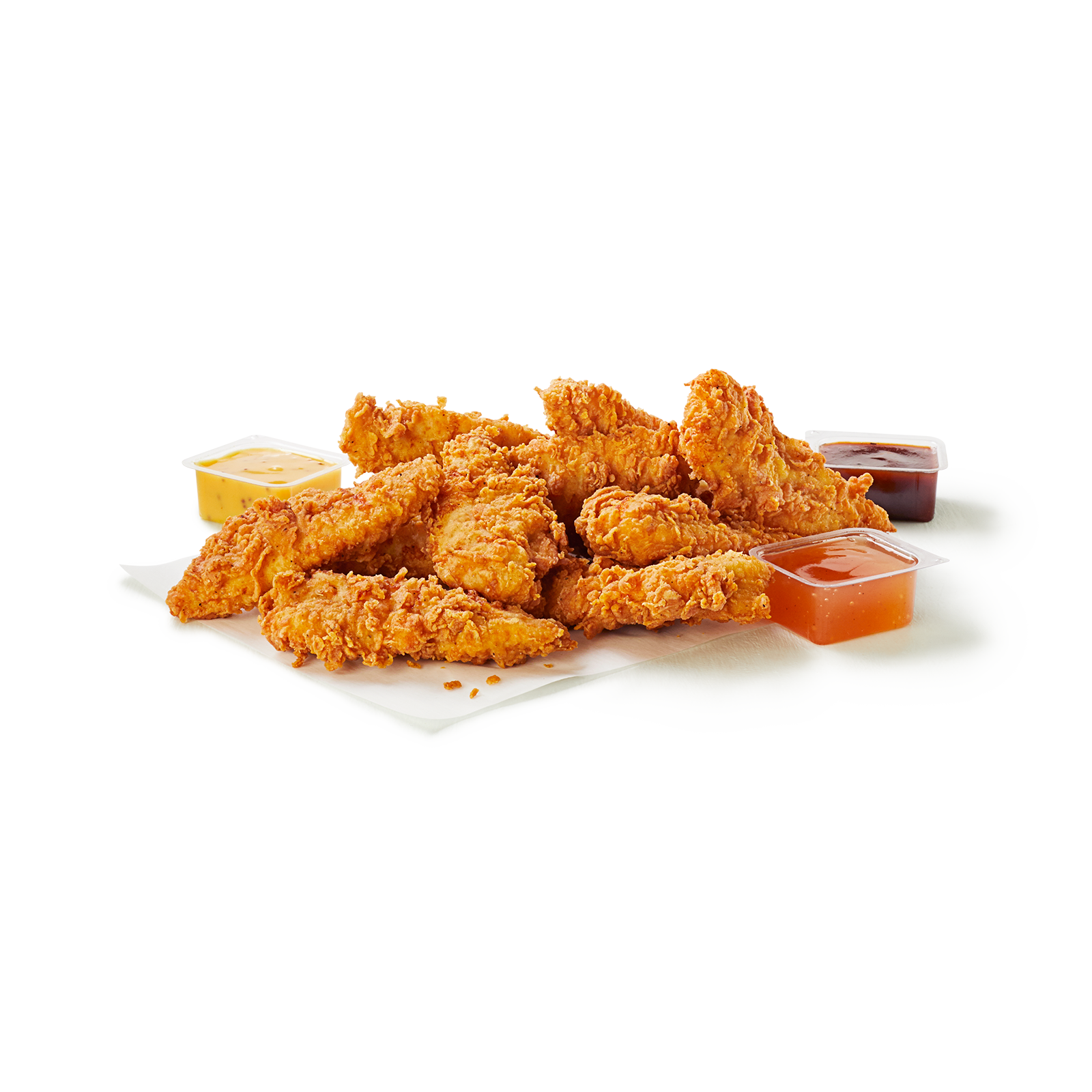 Kfc Side Containers 10 Original Recipe Tenders Bucket and 3 Large Sides | Buckets | KFC Menu