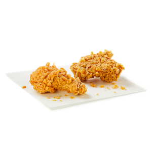 Zinger Drip Feast | Limited Time Offers | KFC Menu