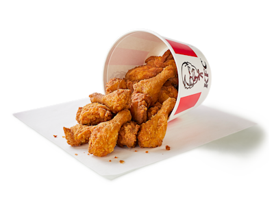Order KFC Online Menu KFC Menu For Sharing