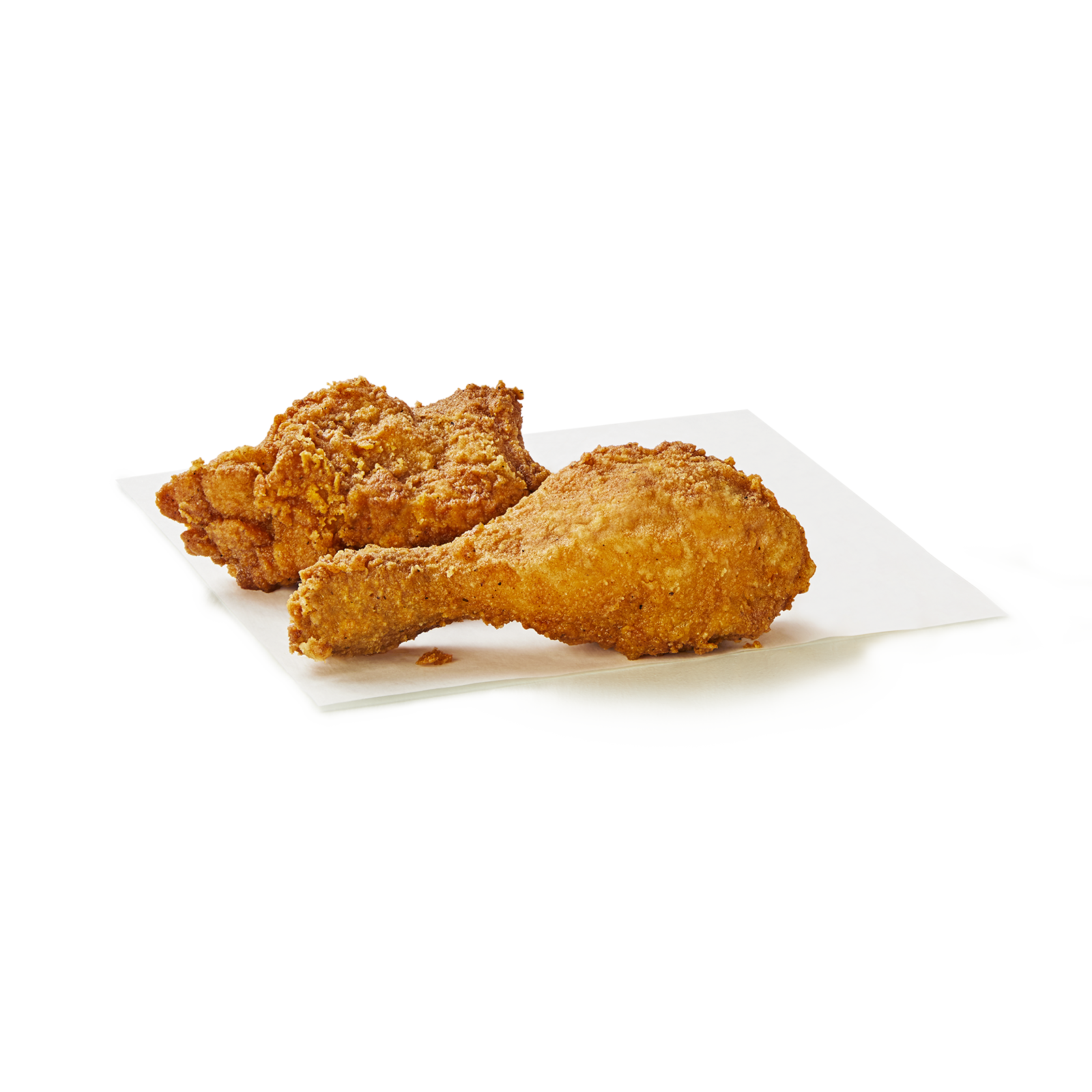 2 Piece Chicken | Original Recipe Chicken Combos | KFC Menu