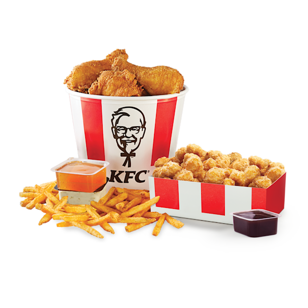 Snacks & Add Ons | KFC Snacks & Add Ons Menu