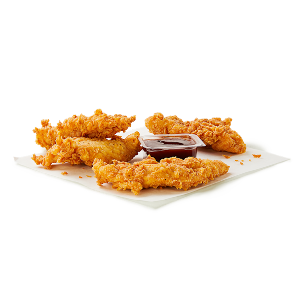 Buckets KFC Buckets Menu