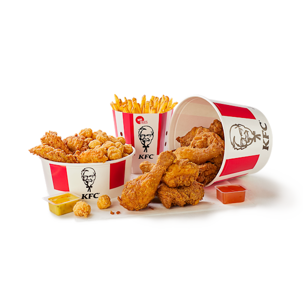 Kfc'S Signature Sides Are Back: Wedges & Hot Wings! - pav7lfu